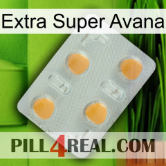 Extra Super Avana 24